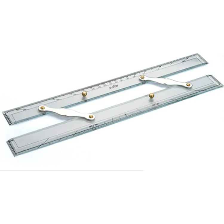 SDM 371001 PARALEL CETVEL 45CM.