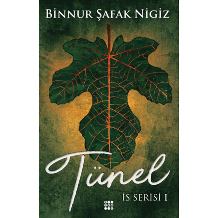 İS SERİSİ 1 - TÜNEL ( CİLTLİ)