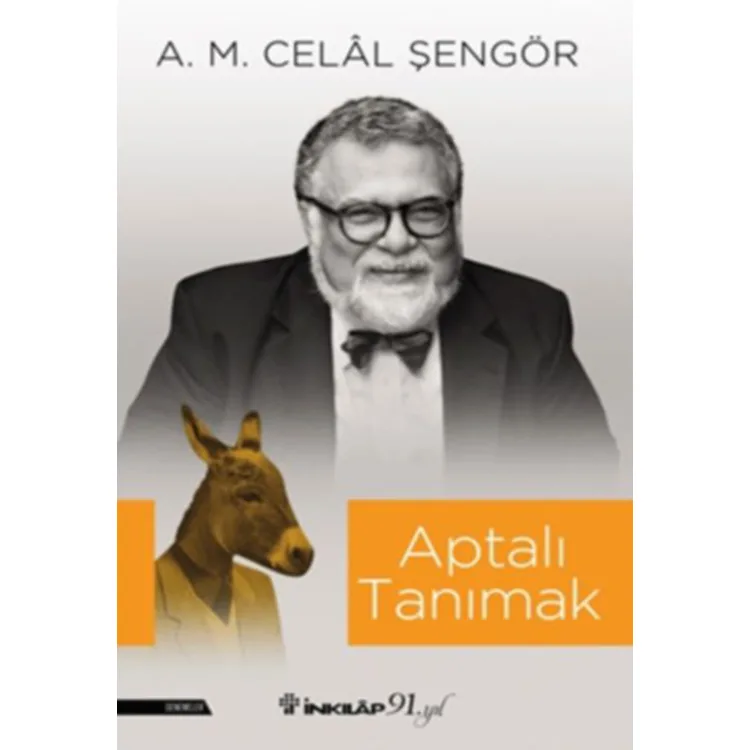APTALI TANIMAK