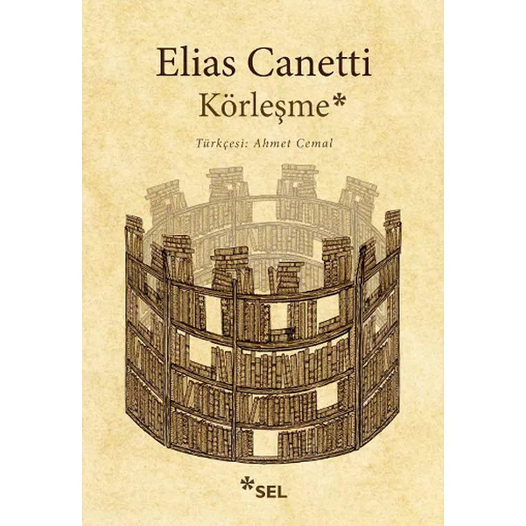 KÖRLEŞME