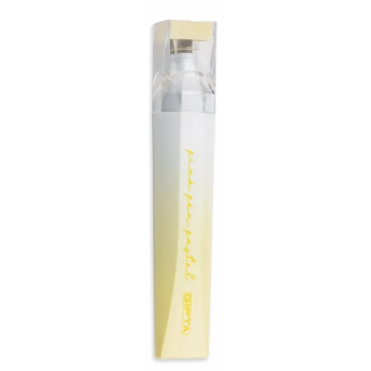 GIPTA F1413 PICKPEN FOSFORLU KALEM PASTEL SARI