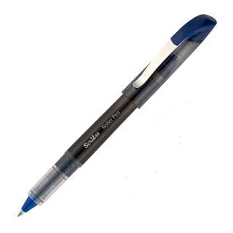 SCRIKSS LP-68 ROLLER KALEM MAVİ (M)