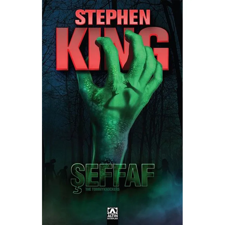 ŞEFFAF