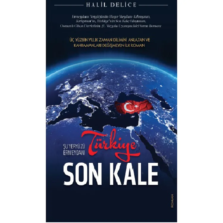 TÜRKİYE SON KALE