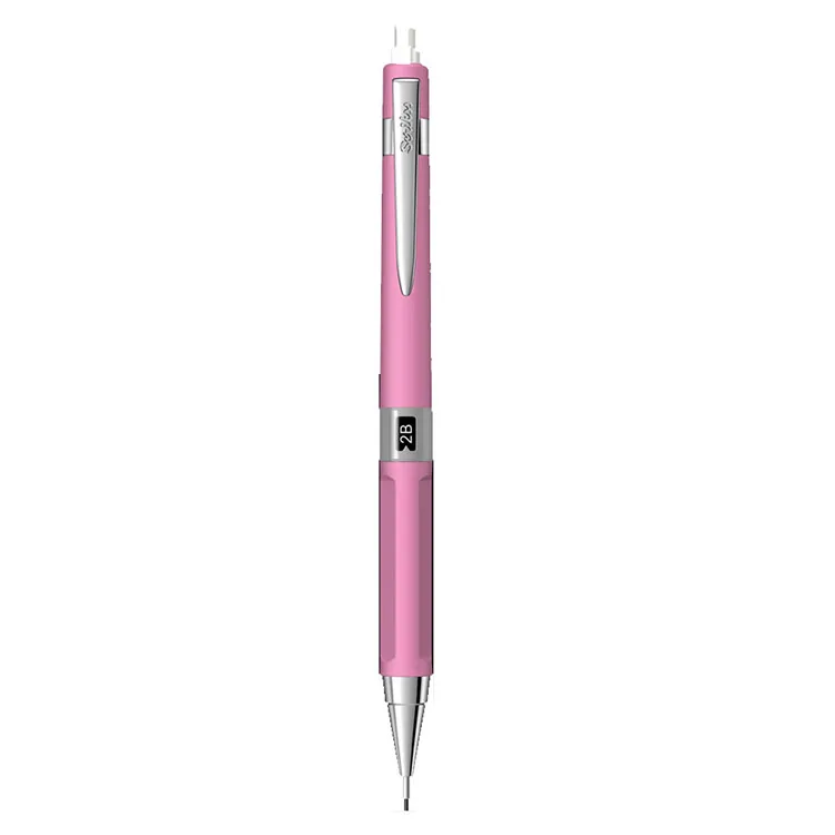 SCRIKSS CALYPSO 0.7MM VERSATİL KALEM PEMBE