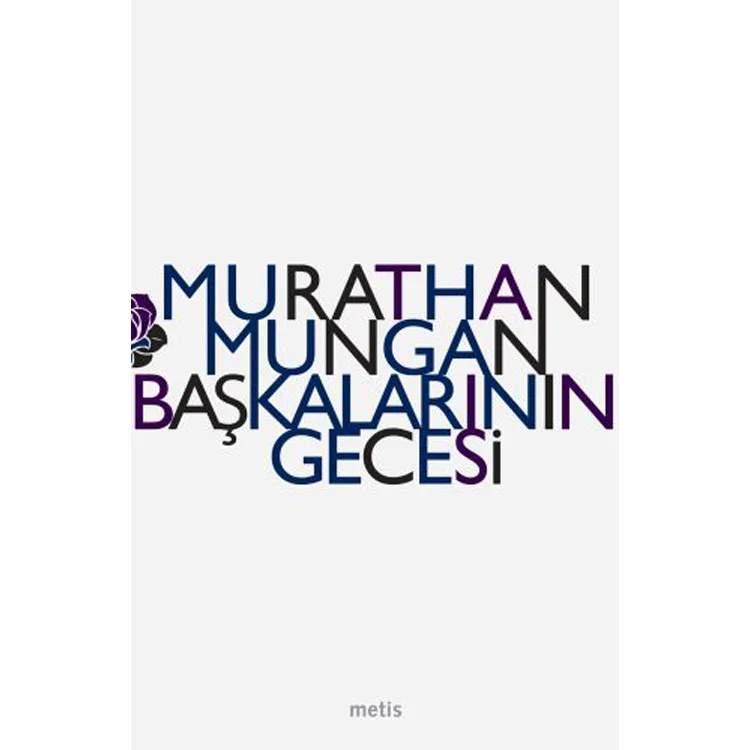 BAŞKALARININ GECESİ