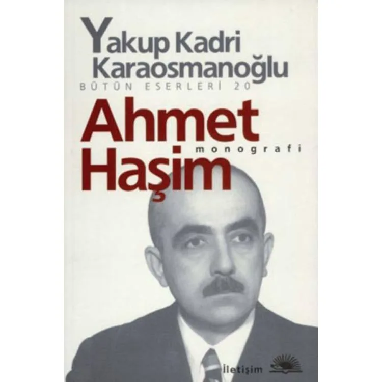 AHMET HAŞİM