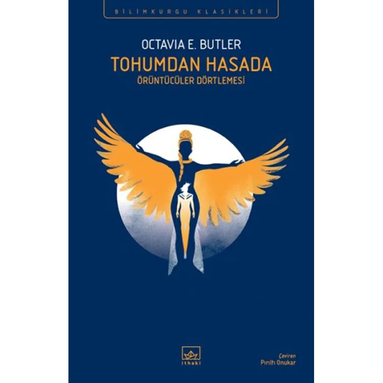 TOHUMDAN HASADA