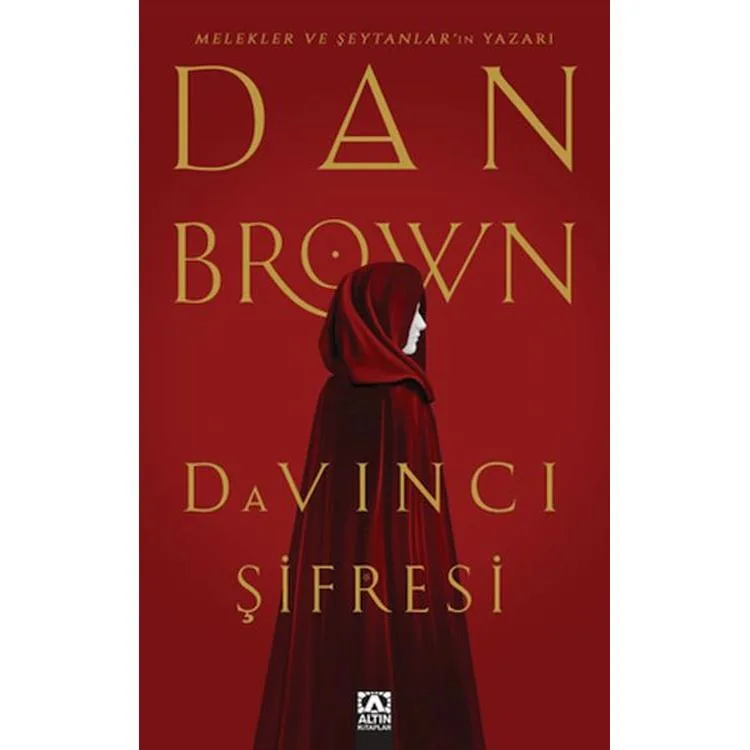 DA VİNCİ ŞİFRESİ