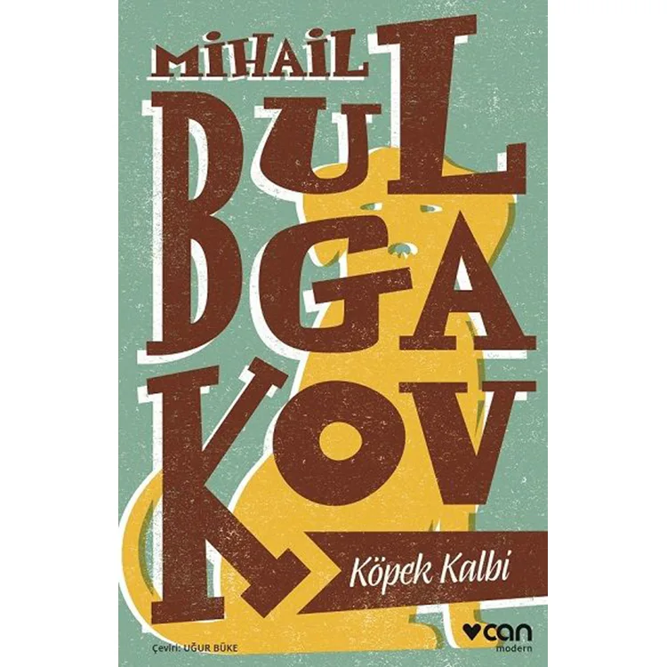 KÖPEK KALBİ