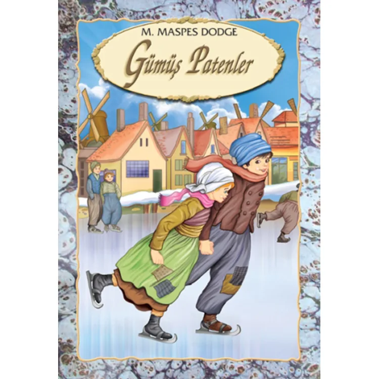 GÜMÜŞ PATENLER