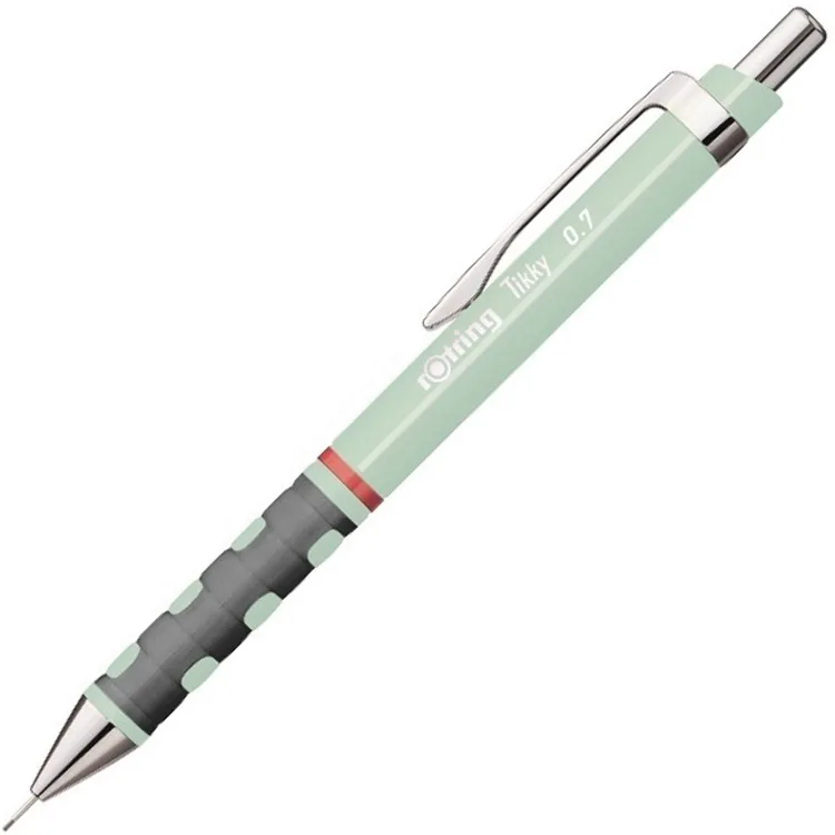 ROTRING TIKKY RD VERSATİL KALEM OPAL MAVİ 0.7 MM. 2189067