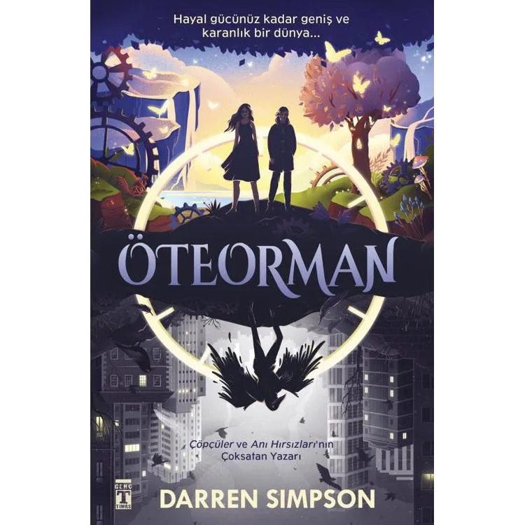 ÖTEORMAN