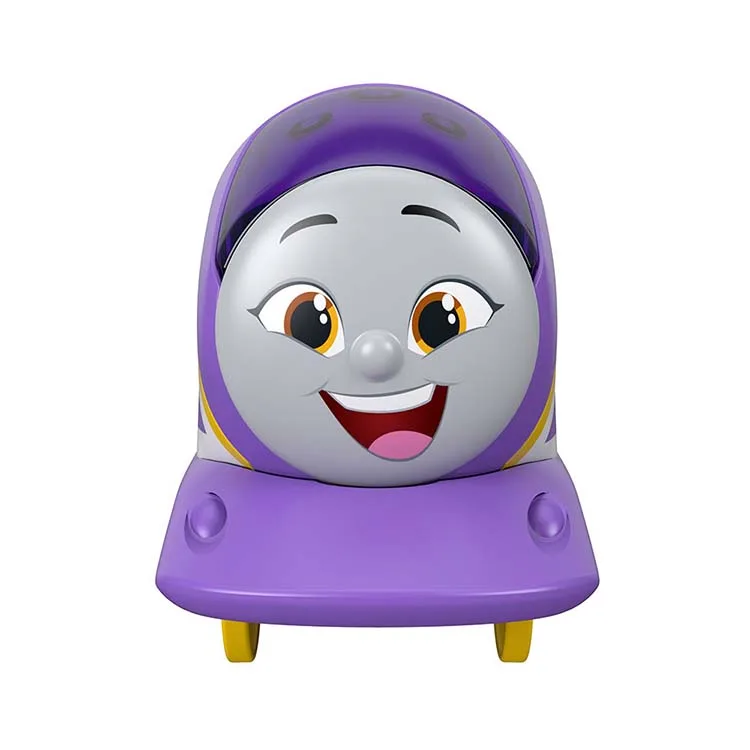 THOMAS VE ARKADAŞLARI - MOTORLU BÜYÜK TEKLİ TREN KANA MTL- HFX93/HDY69