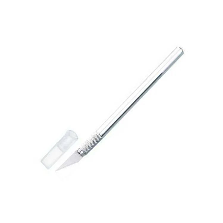 KRAF KRETUAR METAL SAPLI 3 YEDEKLİ 670G