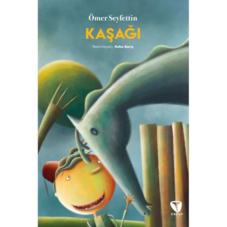 KAŞAĞI