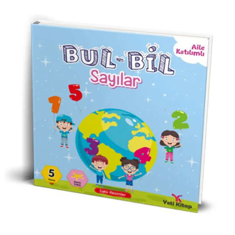 BUL-BİL SAYILAR