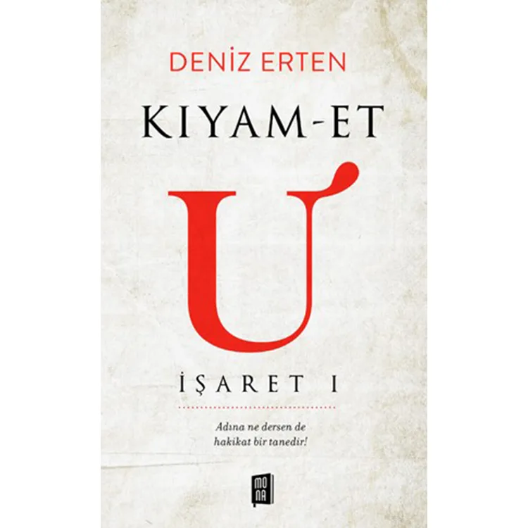 İŞARET 1 KIYAM-ET U