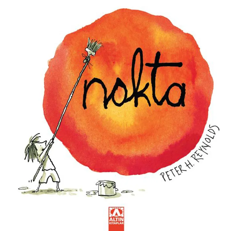 NOKTA