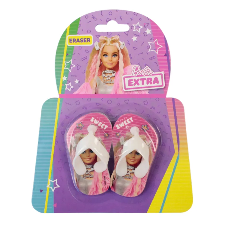 CEM BARBIE B-2838 SANDALET SİLGİ