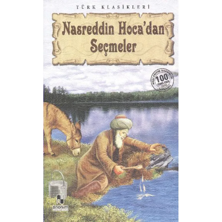 NASREDDİN HOCA'DAN SEÇMELER
