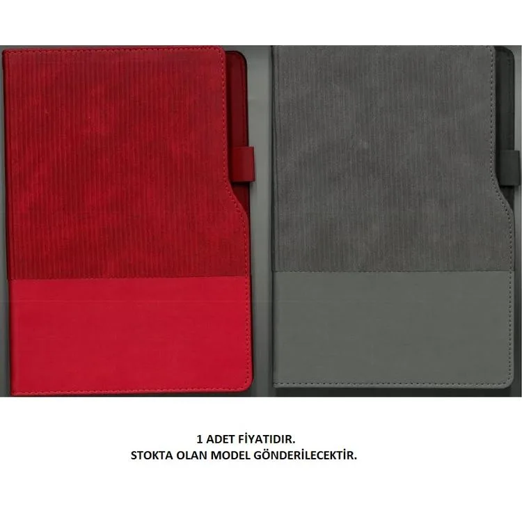 DRN GIFT ST-0661 15x21 THERMO IVORY 224 YP. ÇİZGİLİ DEFTER - TEKLİ