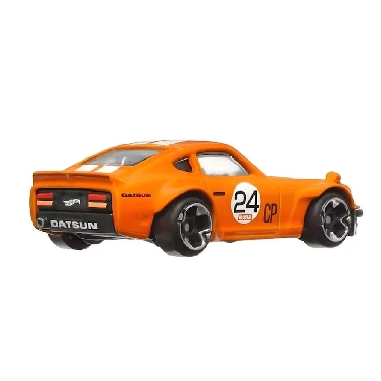 HOT WHEELS VINTAGE HRT81/HRV10 CUSTOM DATSUN 240Z TEMALI ARABA