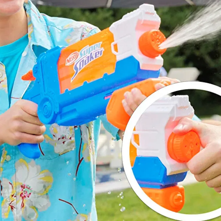 HASBRO NERF F8643 SUPER SOAKER FLIP FILL