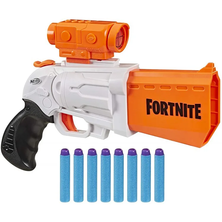 HASBRO E9391 NERF FORTNITE SR