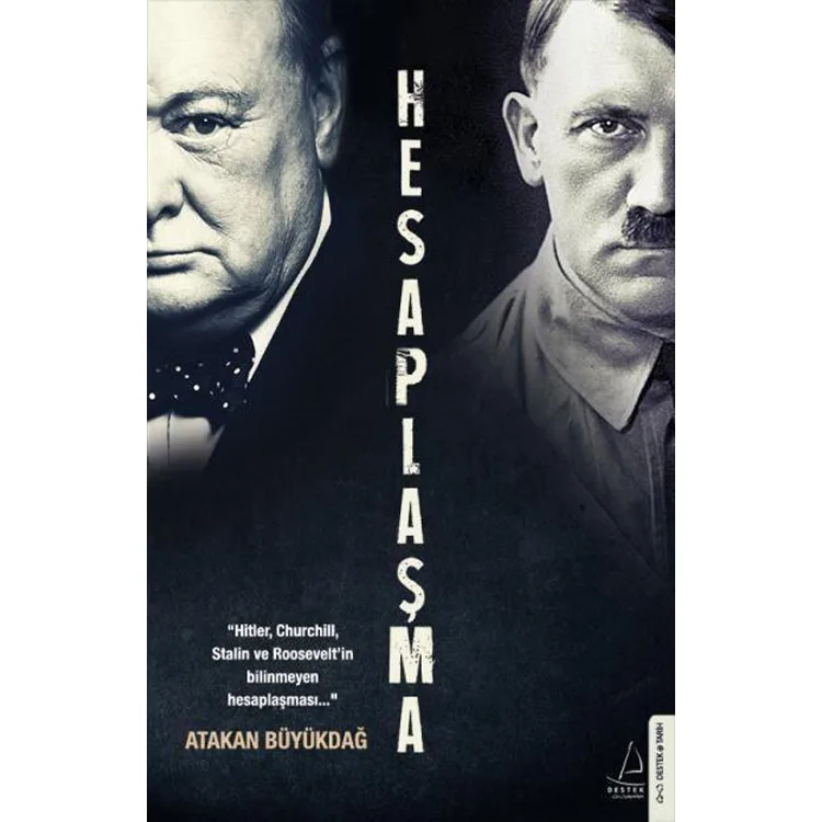 HESAPLAŞMA