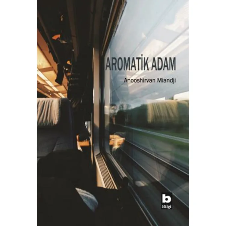 AROMATİK ADAM