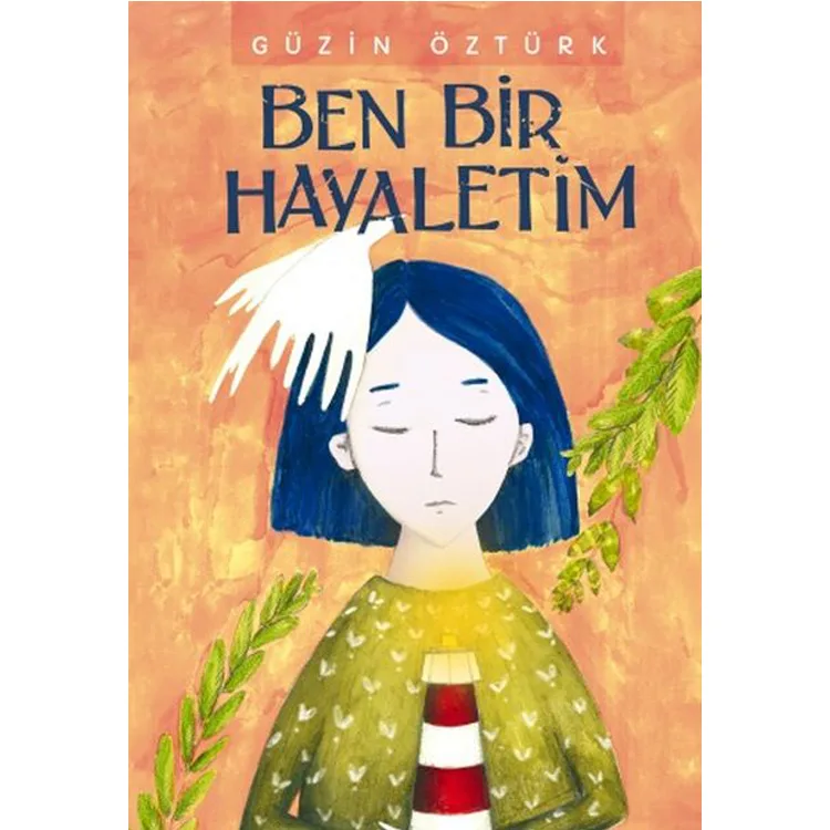 BEN BİR HAYALETİM