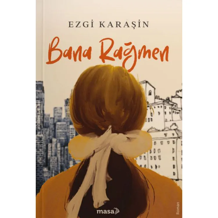 BANA RAĞMEN