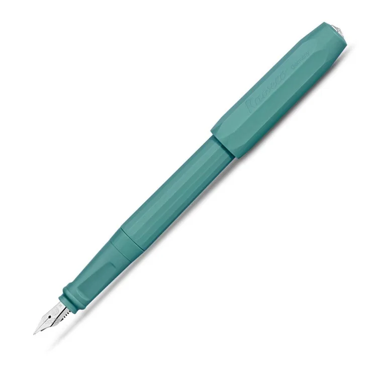 KAWECO PERKEO DOLMAKALEM ÖRDEK YEŞİLİ M UÇ 10002223