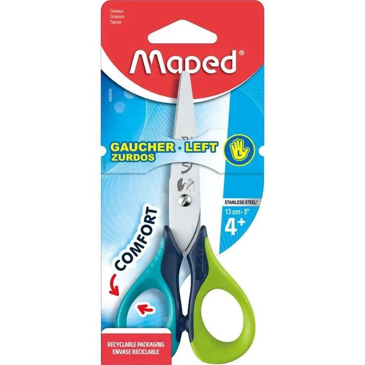 MAPED 693500 13cm-5" SENSOFT COMFORT SOL EL MAKASI