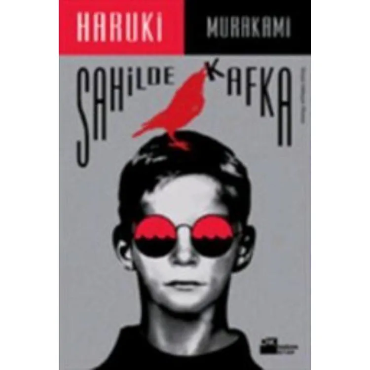 SAHİLDE KAFKA