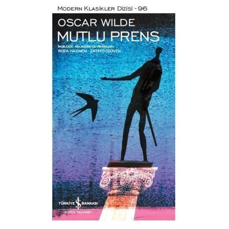 MUTLU PRENS