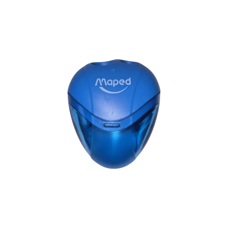 MAPED 534756ZG IGLOO ÇİFT DELİKLİ KALEMTRAŞ