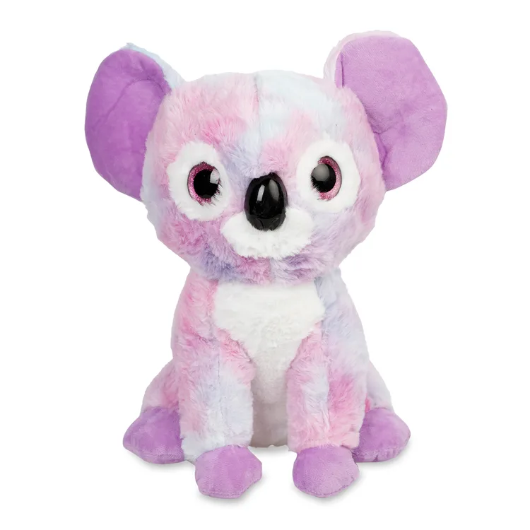 HALLEY PELUŞ PL63043 RENKLİ KOALA 45 CM