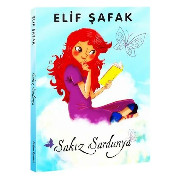 SAKIZ SARDUNYA
