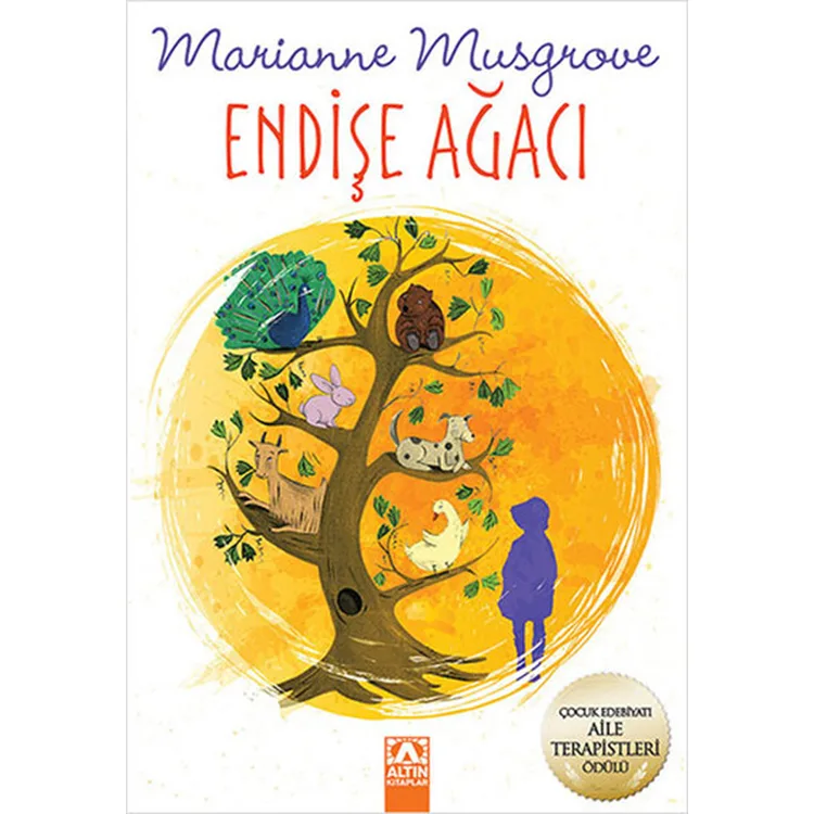 ENDİŞE AĞACI