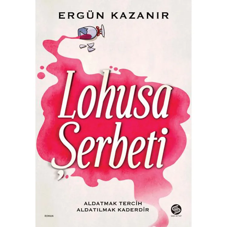 LOHUSA ŞERBETİ