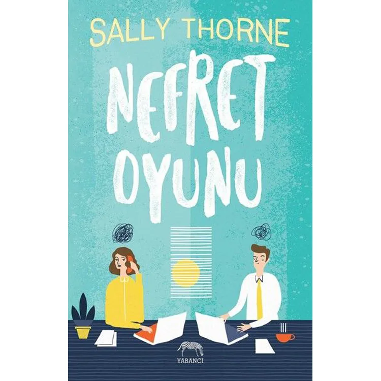 NEFRET OYUNU