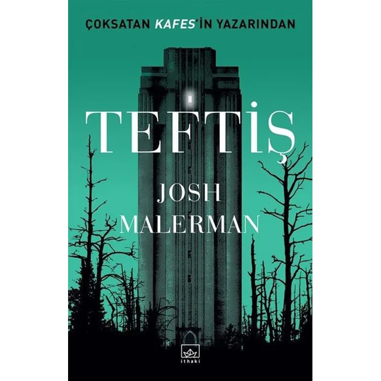 TEFTİŞ