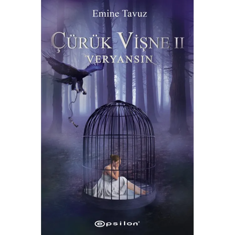 ÇÜRÜK VİŞNE 2 VERYANSIN