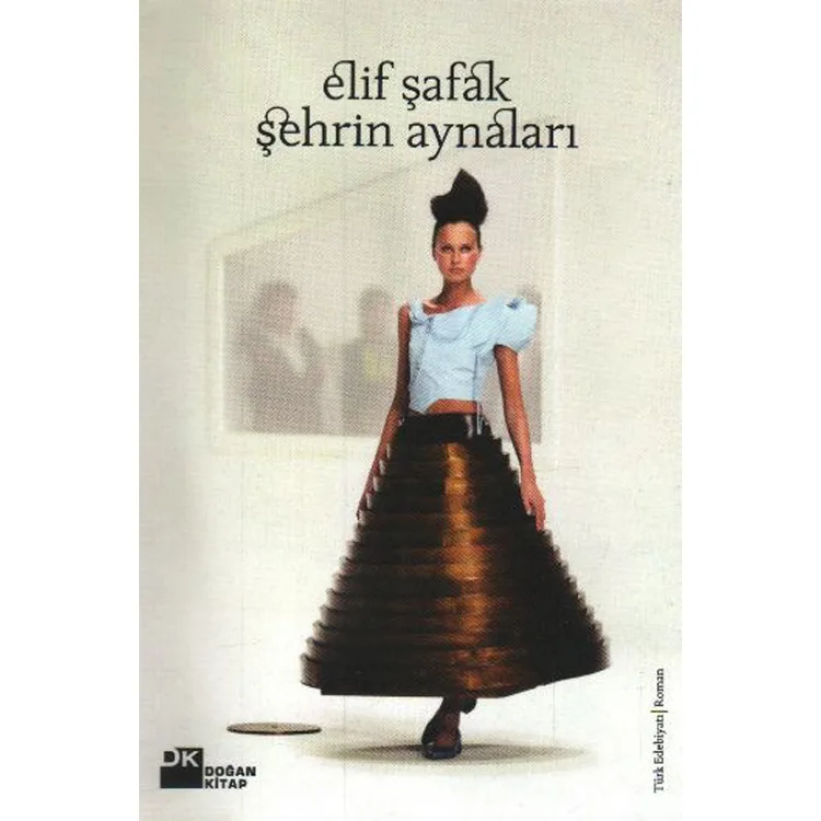 ŞEHRİN AYNALARI