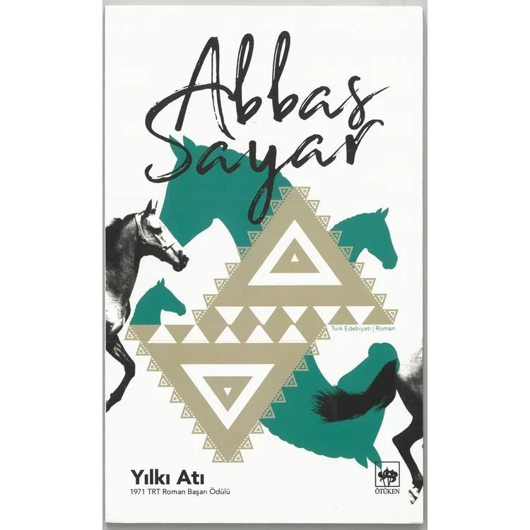 YILKI ATI