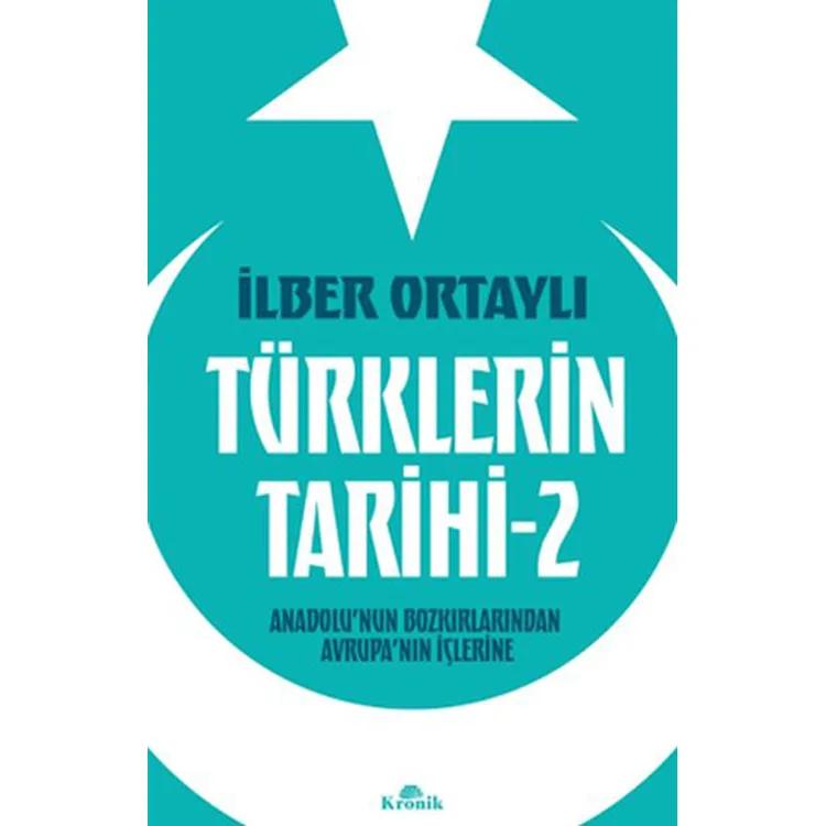 TÜRKLERİN TARİHİ - 2