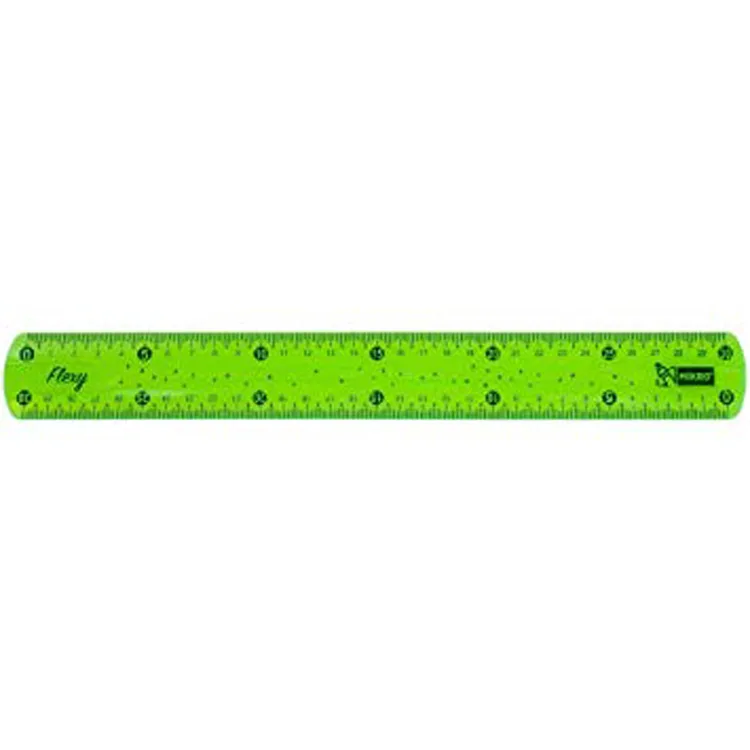 MİKRO FL-30 FLEXIBLE 30CM CETVEL