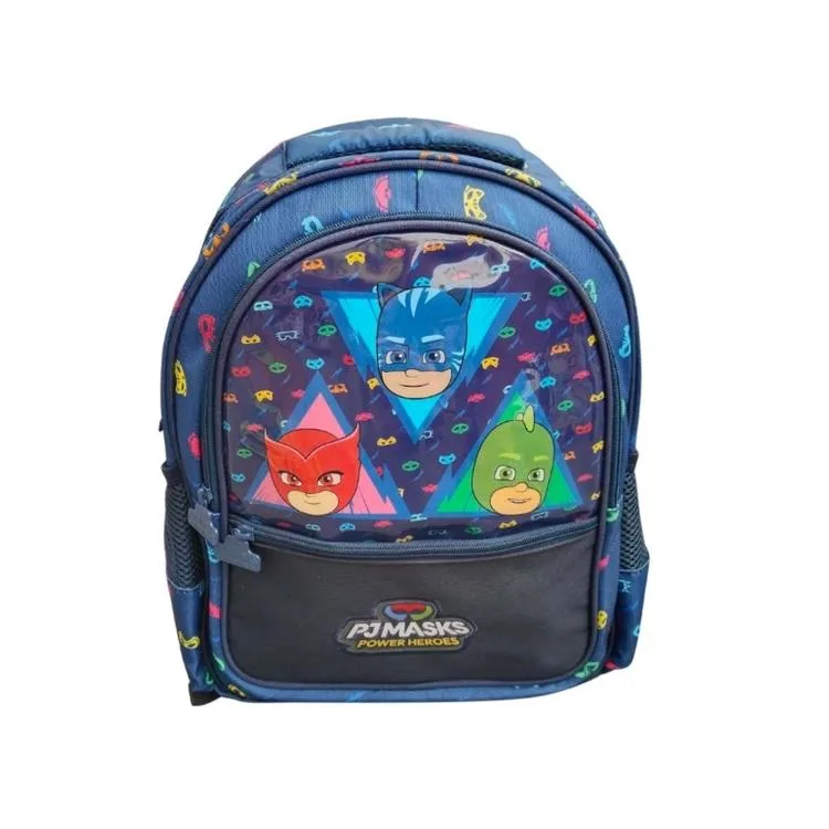 ME PJ MASK HEROES 24416 OKUL ÇANTASI
